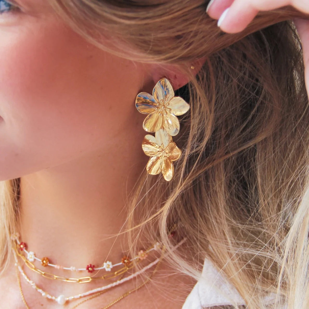 Bijoux & accessoires
