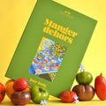 Puzzle 1000 pièces - Manger dehors