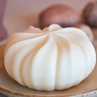 Baume solide - Argan et Noisette