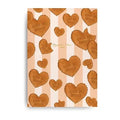 Carnet de notes petit biscuit