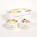 Coffret bougies - Le Gourmand