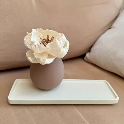 Coffret diffuseur de parfum - crème