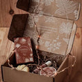 Coffret produits beauté - Casablanca