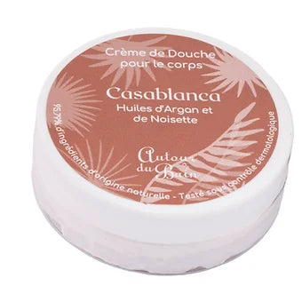 Coffret produits beauté - Casablanca