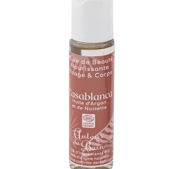 Coffret produits beauté - Casablanca