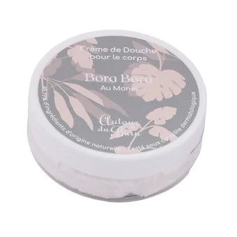 Coffret produits beauté - Bora Bora