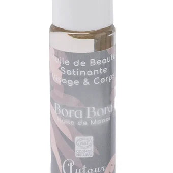 Coffret produits beauté - Bora Bora