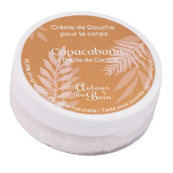 Coffret produits beauté - Copacabana