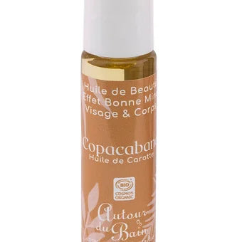 Coffret produits beauté - Copacabana