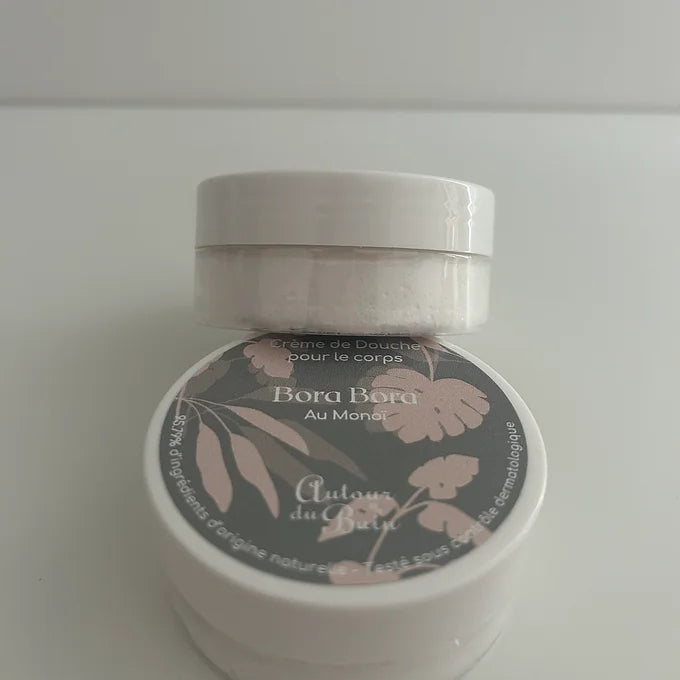 Crème de douche - Bora Bora