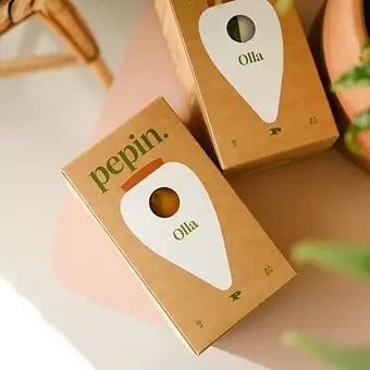 Diffuseur d'eau plantes - vert