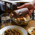 Huile d'olive extra vierge à la truffe