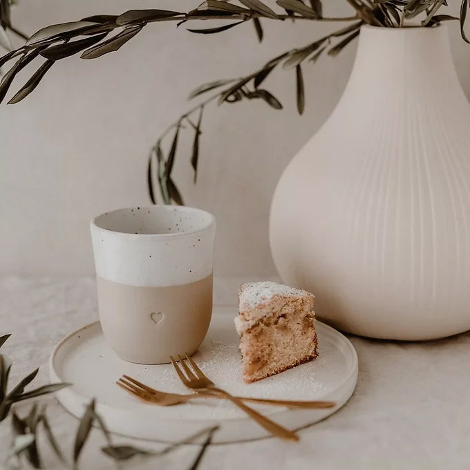 Mug coeur