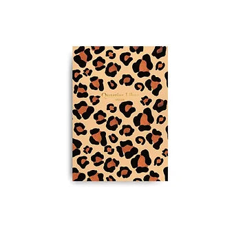 Petit carnet Graou - A6