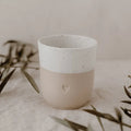 Petit mug coeur