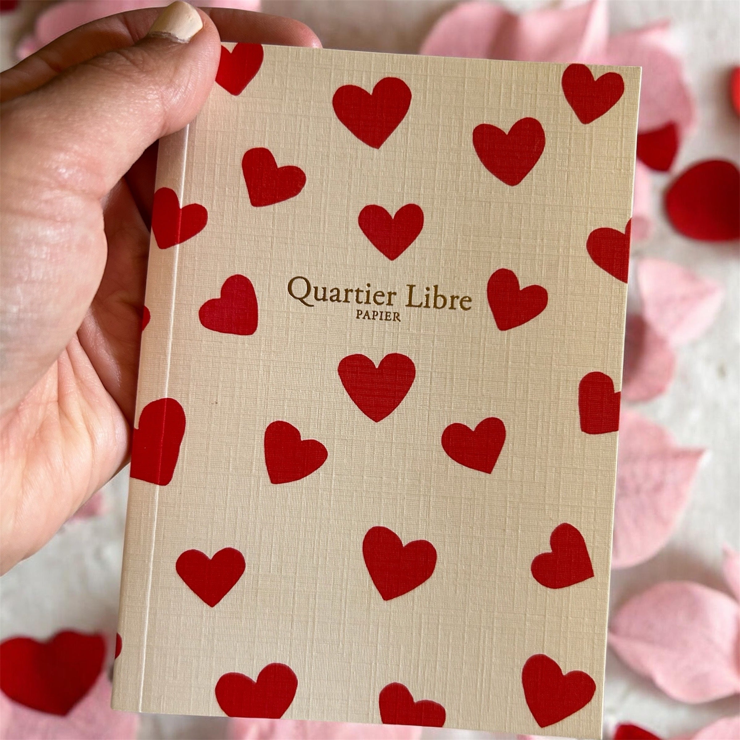 Coffret cadeau - douceur du cœur