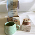 Coffret cadeau - instant cocooning