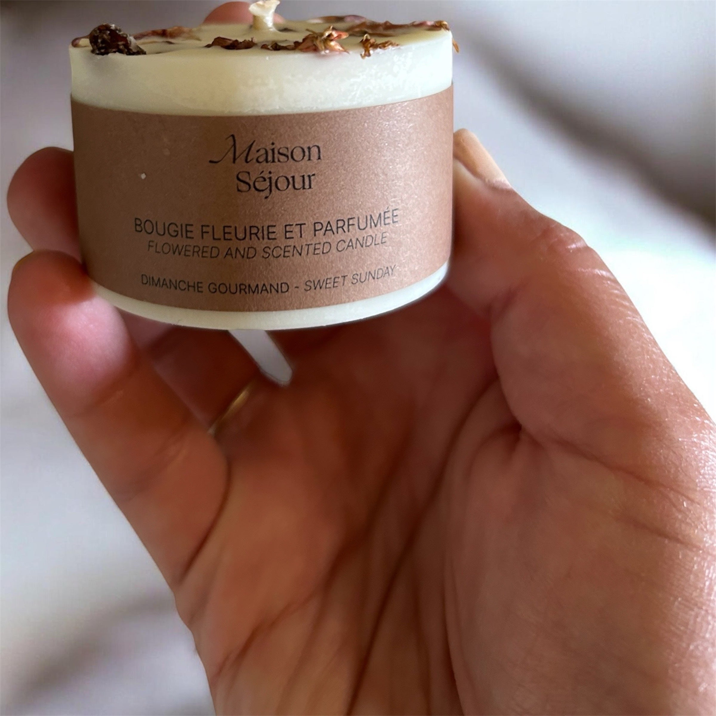Coffret cadeau - instant cocooning