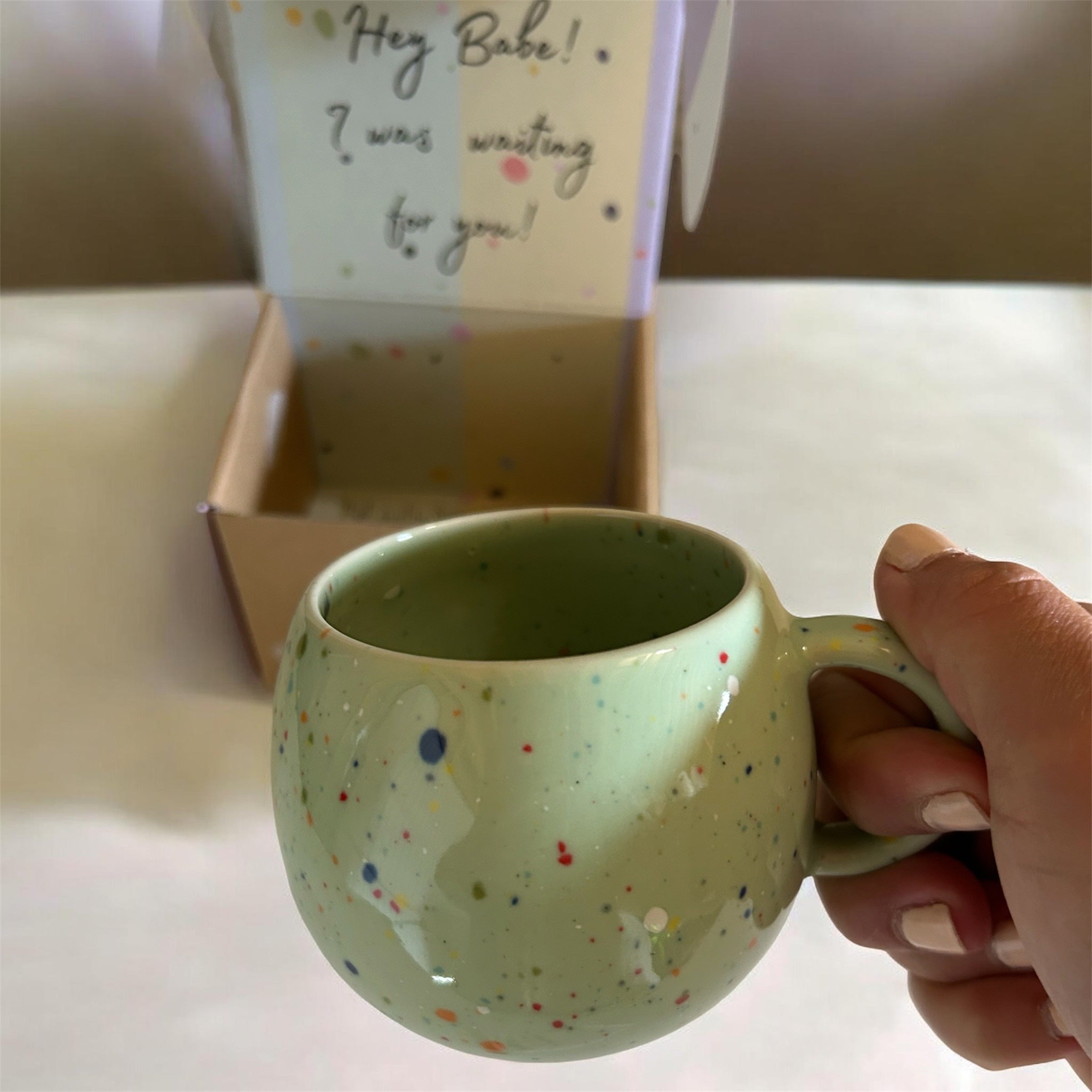 Coffret cadeau - instant cocooning