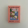 Puzzle 100 pièces - La petite sieste