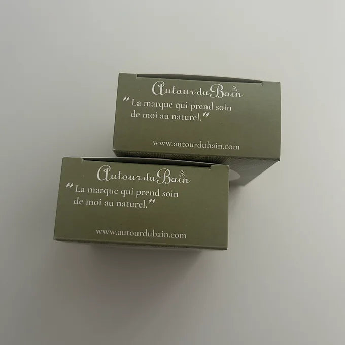 Shampoing corps & cheveux - Homme