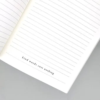 Carnet Graou - A5