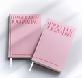 Carnet pour prendre soin de soin