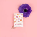 Carte graines - Mamie d'amour