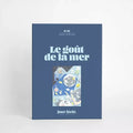 Puzzle 1000 pcs - Le goût de la mer