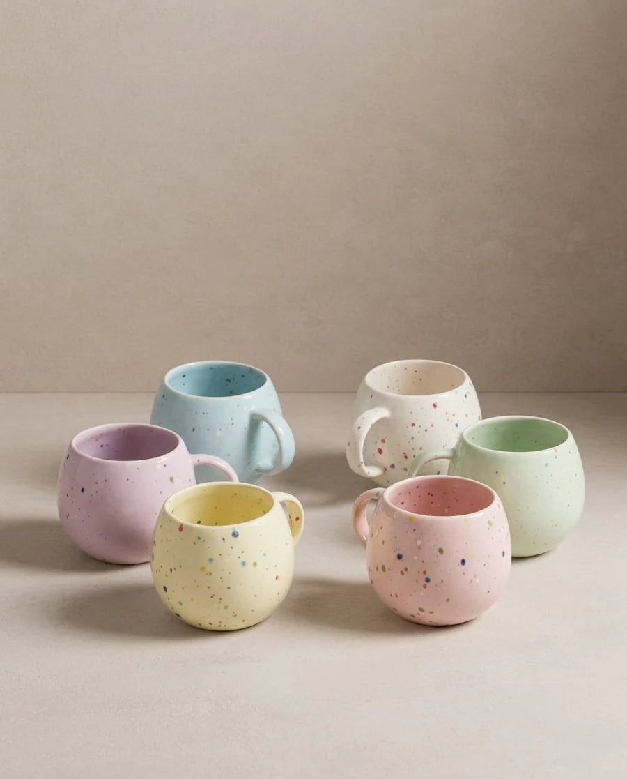 Mug boule - 250 mL