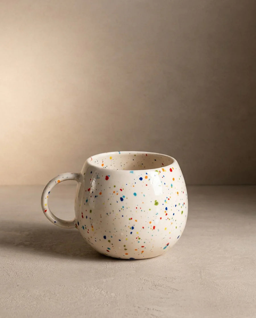 Mug boule - 250 mL