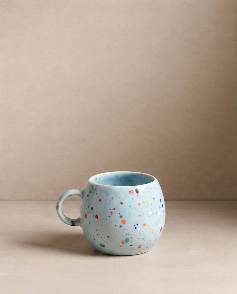 Mug boule - 250 mL