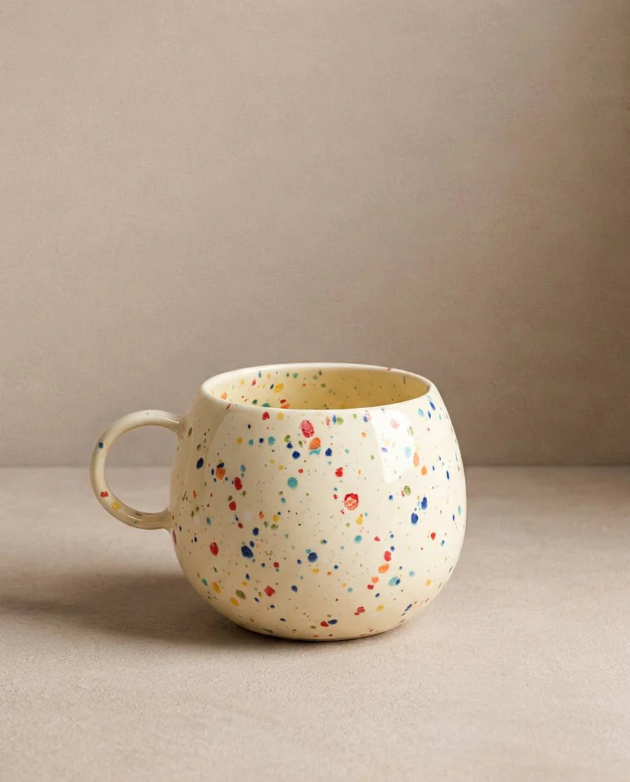 Mug boule - 250 mL