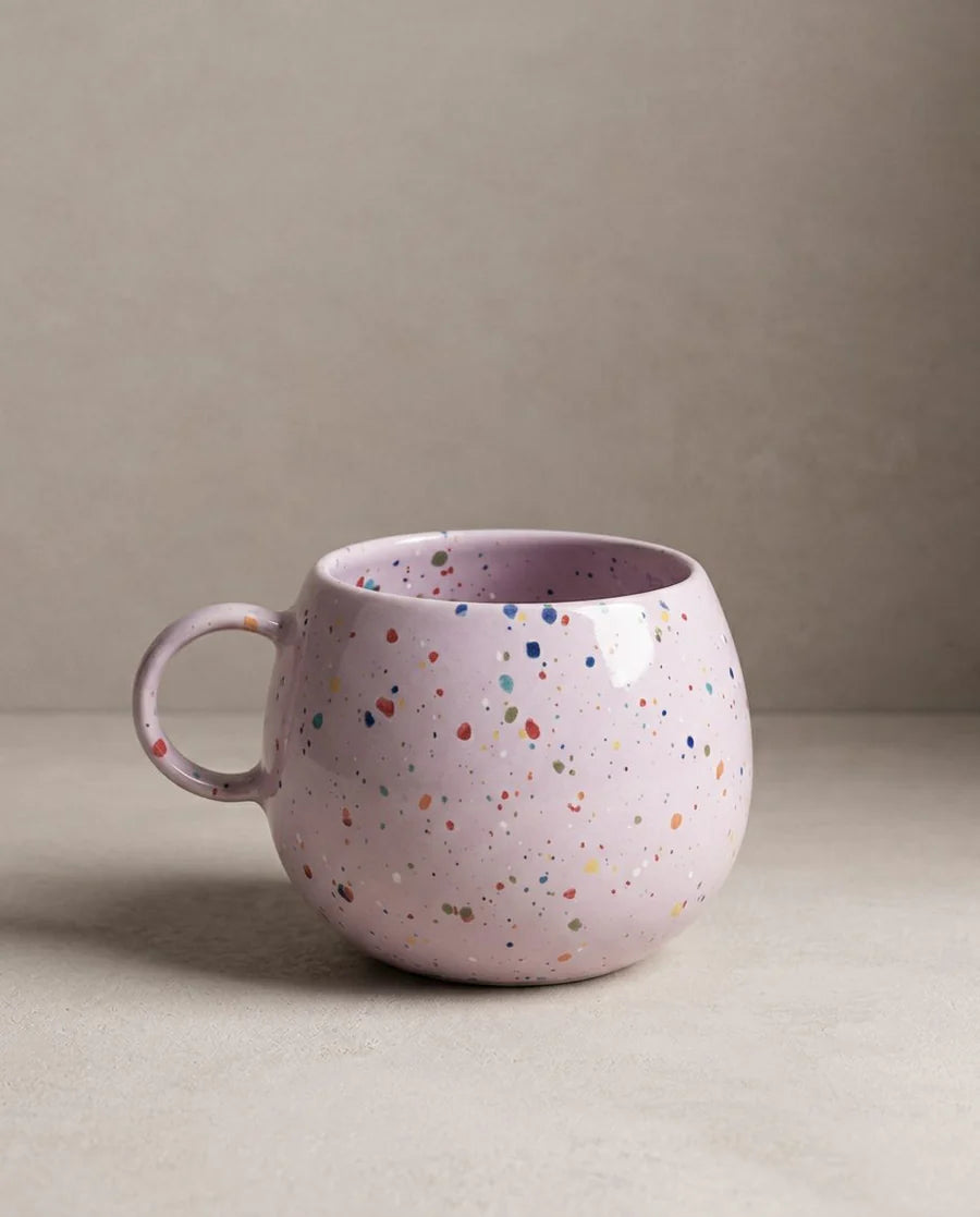 Mug boule - 250 mL