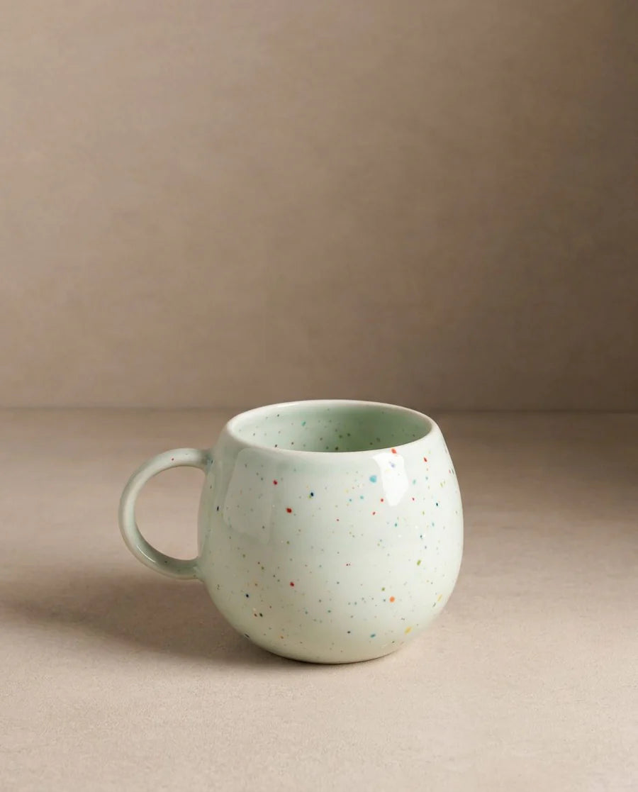 Mug boule - 250 mL