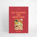 Puzzle 1000 pièces - Le retour du marché