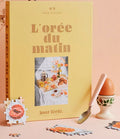 Puzzle 1000 pièces - L'orée du matin